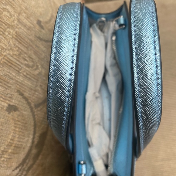 Kate Spade Tinsel Satchel - Picture 4 of 10